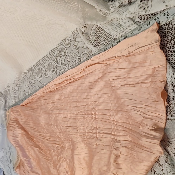 NEW! Esqualo Skirt with Fancy Waistband - resort - cruise - summer (4551 - Picture 8 of 10